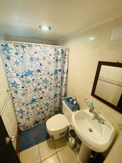 Free Wifi 1St Floor Apartment Punta Santiago Εξωτερικό φωτογραφία