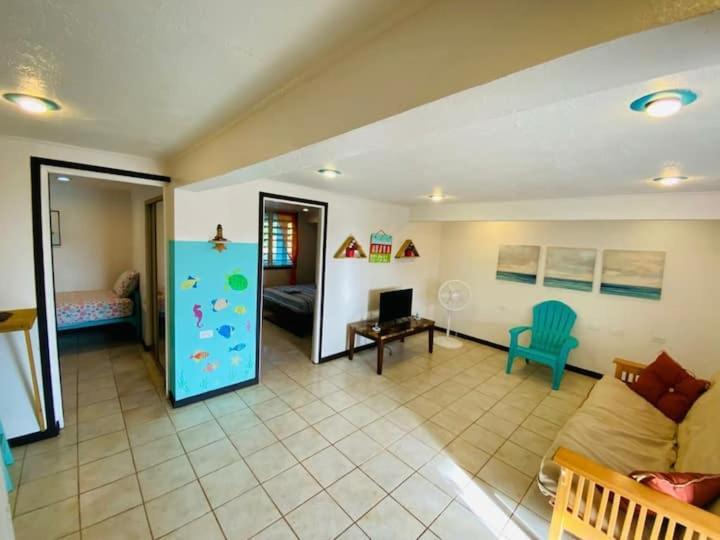 Free Wifi 1St Floor Apartment Punta Santiago Εξωτερικό φωτογραφία