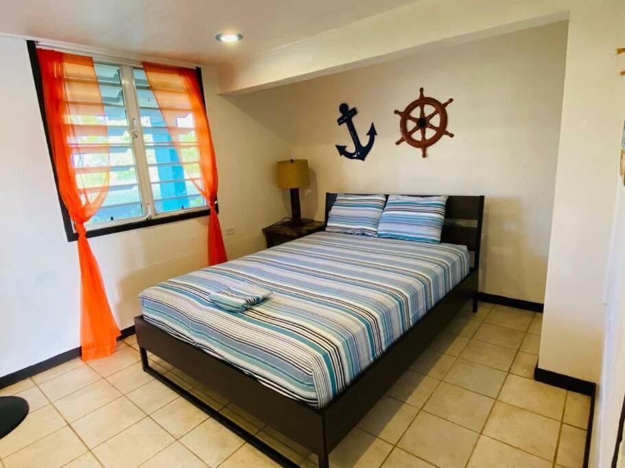 Free Wifi 1St Floor Apartment Punta Santiago Εξωτερικό φωτογραφία