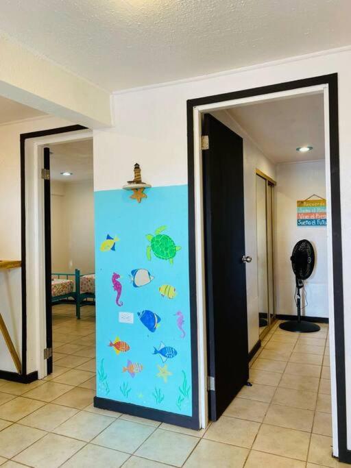 Free Wifi 1St Floor Apartment Punta Santiago Εξωτερικό φωτογραφία