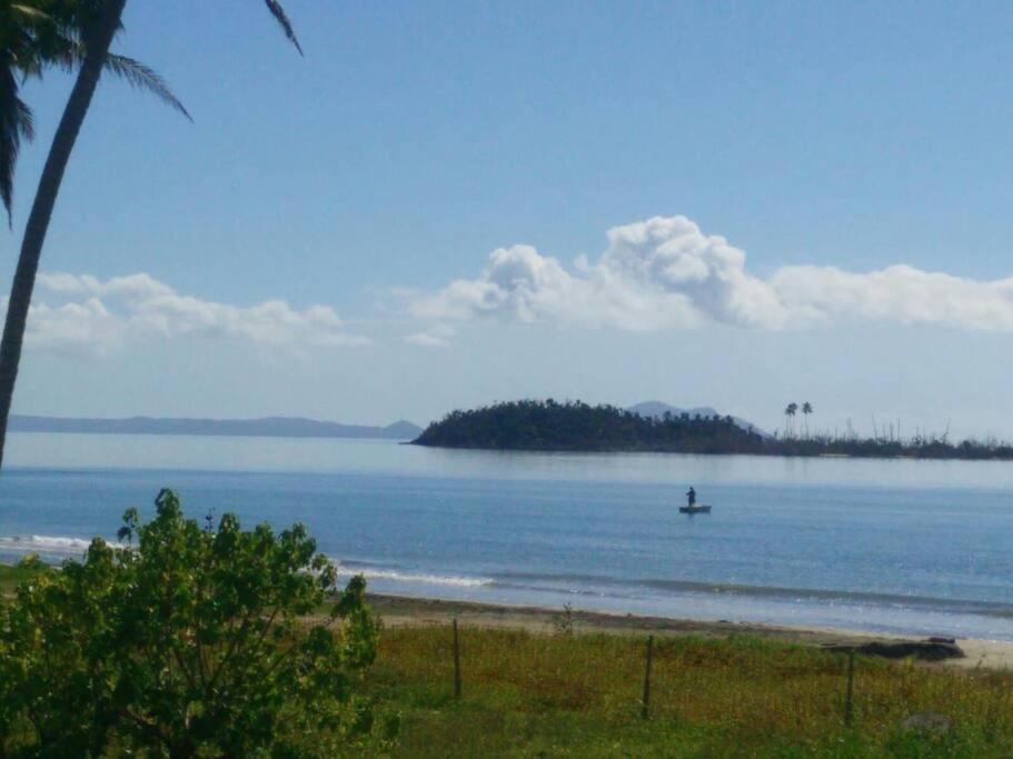 Free Wifi 1St Floor Apartment Punta Santiago Εξωτερικό φωτογραφία