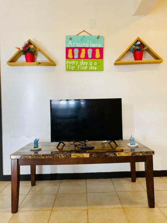 Free Wifi 1St Floor Apartment Punta Santiago Εξωτερικό φωτογραφία